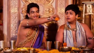 Mahabharat -Season-3,Episode 8 - Training the princes