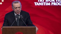 Son Dakika! Cumhurbaşkanı Erdoğan: Milletimi saat 19.19'da balkonlarında İstiklal Marşı'mızı okumaya davet ediyorum