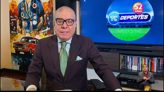 Semana definitiva para equipos ecuatorianos en campeonatos internacionales