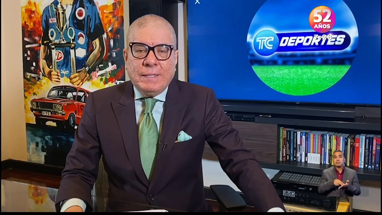 Semana definitiva para equipos ecuatorianos en campeonatos internacionales