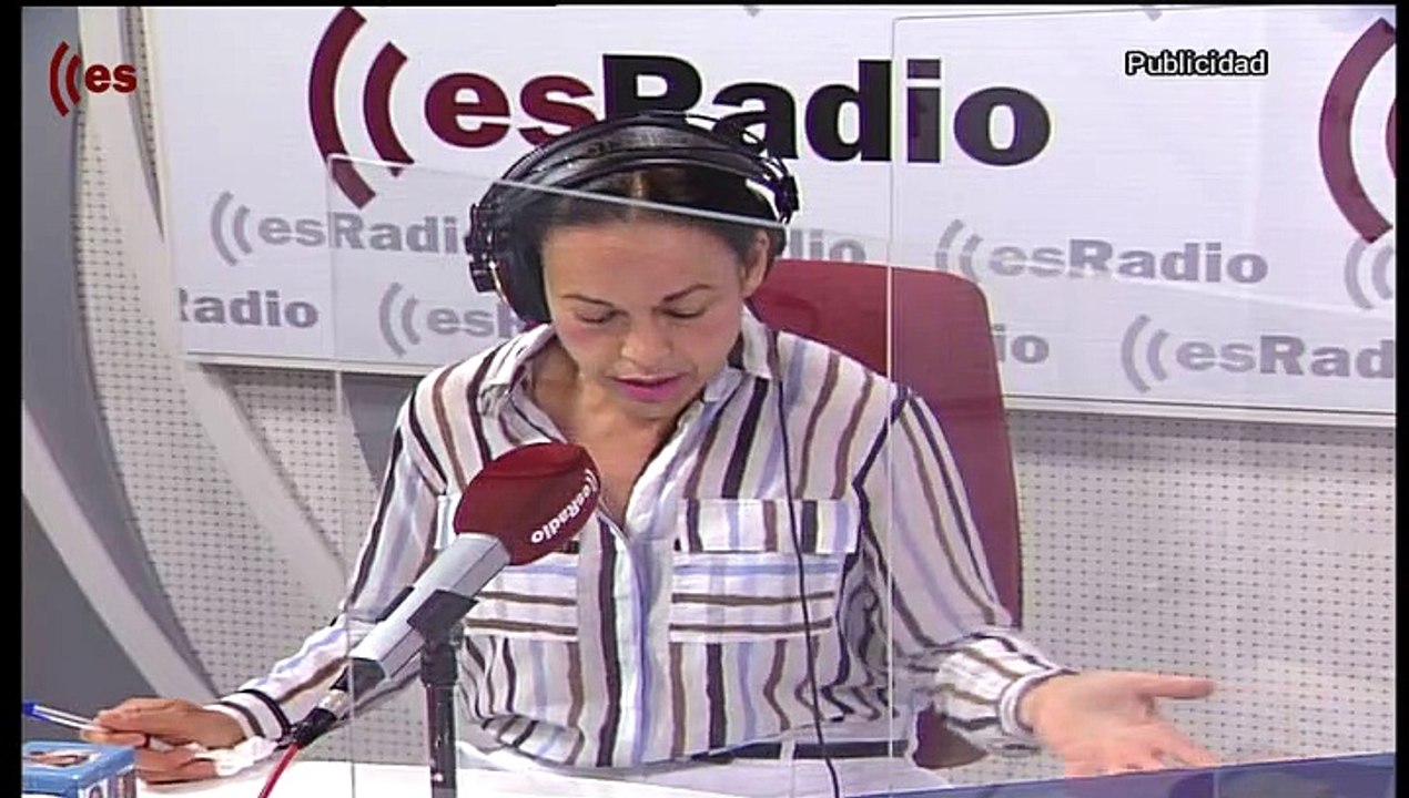 Tertulia de Federico: ¿Qué hay detrás de la operación de Marruecos en Ceuta?