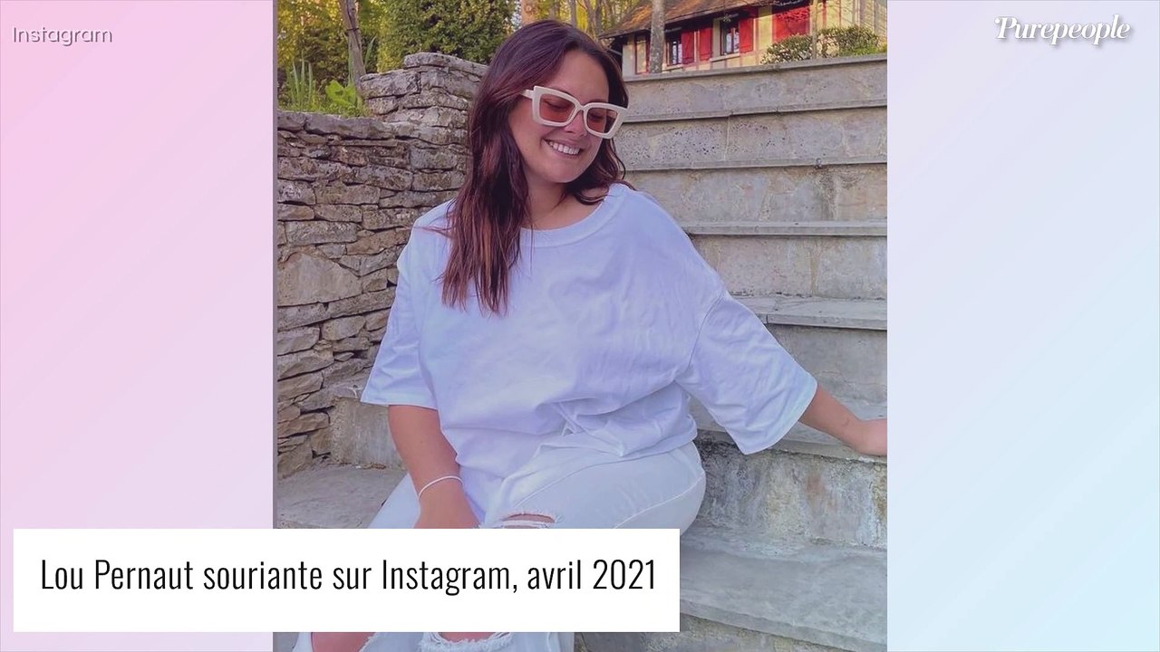 Lou Pernaut "très mal" : vertiges, mal de crâne... Elle partage sa douleur
