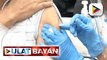DOH: Mga brand ng bakuna sa vaccination site, ‘di na isasapubliko; brand ng bakuna, ‘di mahalaga sa usapin sa COVID-19 ayon kay Vaccine Expert Dr. Bravo