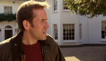 The Worst Week Of My Life S1/E2 'Tuesday'  Ben Miller • Alison Steadman •