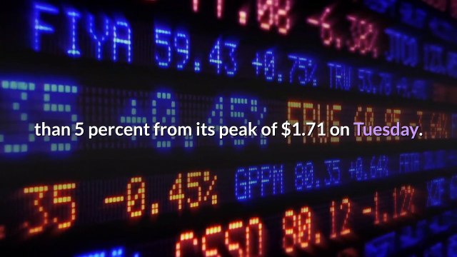 Crypto News - Crypto Whales Are Buying and Selling Ripple (XRP) - Bitcoin News