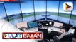 Unang aerodrome tower 3D simulator sa Pilipinas, pinasinayaan ngayong araw
