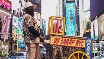 These Iconic Food Carts Bring Filipino Street Food To NYC | Yummy PH