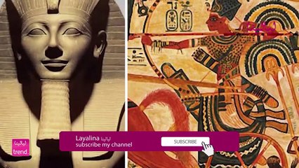 ترند-هل يقف محمد رمضان وراء وقف تصوير مسلسل أحمس