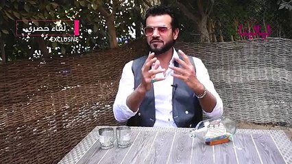 لقاء سامو زين 2