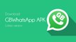 Here's Your Step-By-Step Guide To Update GB WhatsApp On Android Smartphones