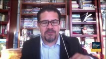 Las Noticias con Martín Espinosa: El presidente propone volver a las aulas en junio