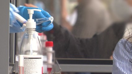 오후 6시까지 528명 확진...내일도 600명대 예상 / YTN