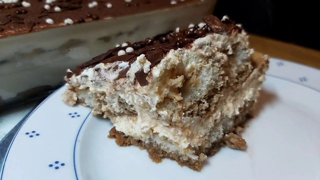Tiramisu Recipe | How to make Tiramisu | Italian homemade Dessert