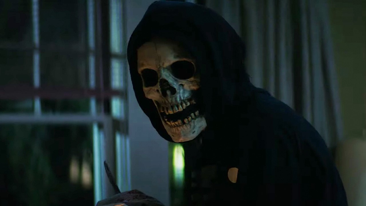 Fear Street  - Trilogie Teaser Trailer (Deutsch) HD