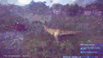 Giganotosaurus VS All Stegosaurian Dinosaur