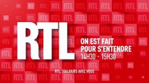 Le journal RTL du 19 mai 2021