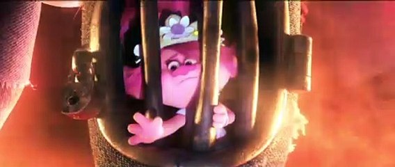 Trolls World Tour Film Clip - Rock Zombies