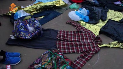 European black days Bruxelles