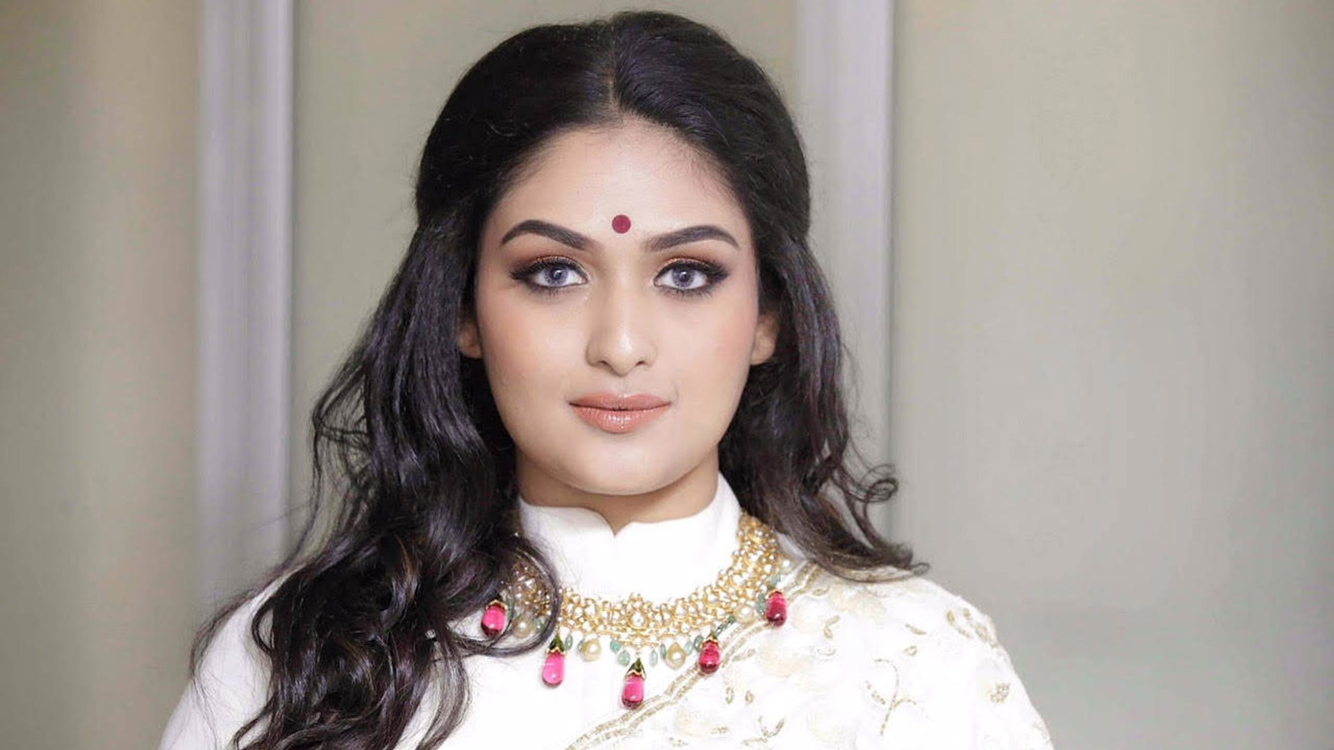 Prayaga Martin Latest Movie News(Malayalam)