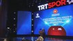 TRT Spor 2 yayın hayatına TRT Spor Yıldız ismiyle devam edecek