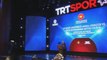 TRT Spor 2 yayın hayatına TRT Spor Yıldız ismiyle devam edecek