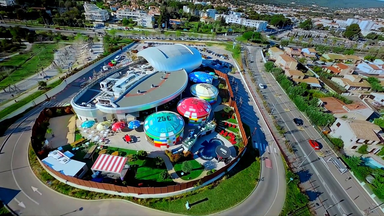 L'Algérino,SCH et Jul : le clip "Sapapaya"