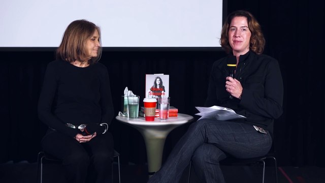 Gloria Steinem, Premio Princesa de Asturias de Comunicación y Humanidades 2021