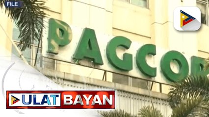 PAGCOR, nagpaabot din ng tulong sa PGH matapos ang insidente ng sunog