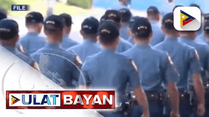 Recruitment ng higit 17-K bagong pulis, inaprubahan na ng NAPOLCOM