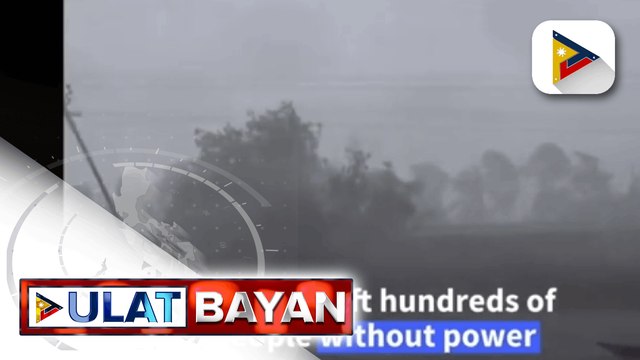 GLOBALITA: Higit 20 indibidwal, patay sa pananalasa ng tropical cyclone Tauktae sa Western India; US House Speaker Pelosi, nanawagang i-boycott ang 2022 Beijing Olympics