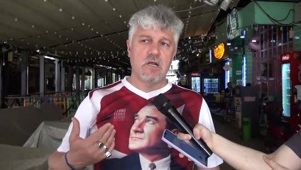 Denizlili esnaf: Artık destek beklemiyoruz, dükkanları açın yeter