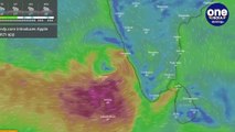Second cyclone this week headed towards India’s east coast | Oneindia Malayalam