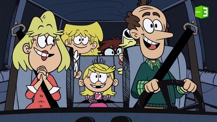 ڤيرونيكا سيارة لاود الجديدة