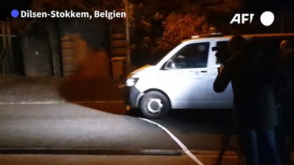 Bewaffneter Soldat nach Drohung gegen Corona-Experten auf der Flucht