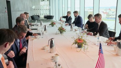 Usa-Russia: gli equilibri nella regione artica al vertice di Reykjavik