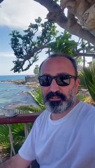 Bi’Bilen Hüseyin Çağlar İnce - Videolu Görüş - Çevre bilincini çocuğumuza nasıl aşılarız?