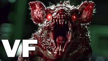 RESIDENT EVIL: INFINITE DARKNESS Bande Annonce VF 2