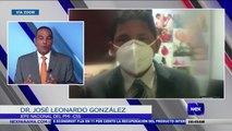 Entrevista al Dr. José Leonardo González, Jefe nacional del PMI - CSS - Nex Noticias