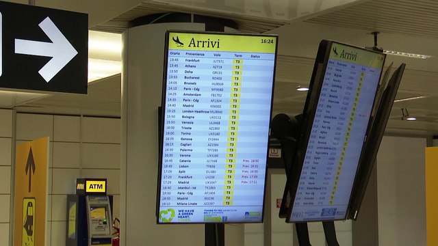 ЕС откроет границы для вакцинированных туристов