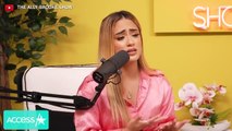 Ally Brooke Claims She Was Mentally Abused In Fifth Harmony