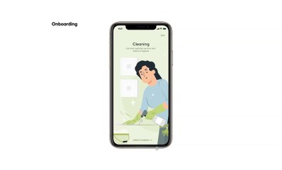 Onboarding