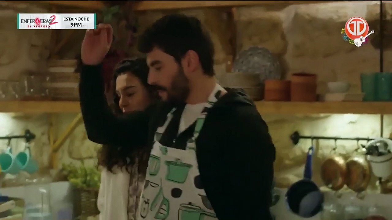 HERCAI CAPITULO 198 AUDIO LATINO