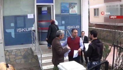 İŞKUR yüksek öğrenim isteyen meslekler raporunu açıkladı