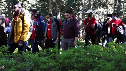 Osmangazi Belediyesi 19 Mayıs’ı zirvede kutladı