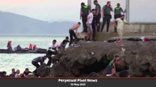 PPN World News Headlines - 19 May 2021 | Israel vs Palestine | Spain's Migrant Rush | SA Mob Justice