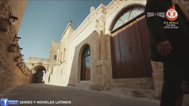 HERCAI CAPITULO 199 AUDIO LATINO