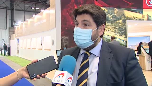 Madrid y Andalucía presionan al gobierno para que permita las segundas dosis de Astrazeneca