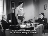ATOM MAN VS SUPERMAN. Episode 2x05. [ Atom Man Tricks Superman / Atom Man engaña a Superman ​]