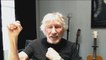 Roger Waters condemns Israel’s military offensive in Gaza