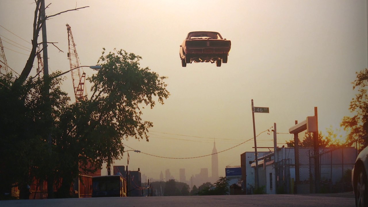 PHILIPPE SECLIER - EXPOSITION AUTOPHOTO - FONDATION CARTIER